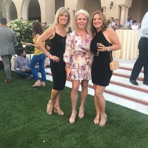 Meet your Posher, Lee